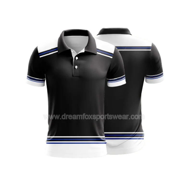 best color polo shirt