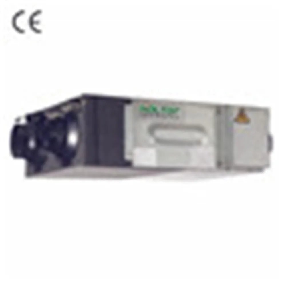 Eco Design VRF air Conditioning Efficiency Ventilation System air to air Heat Exchanger Design Recuperator Price Manufacturers
