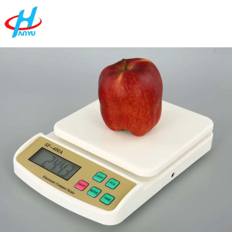 Accurate Sf 400A Manual Digital Kitchen Food Scale - China Kitchen