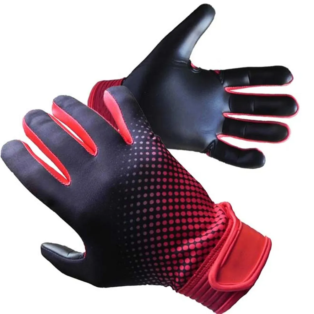 Customized Color Sublimation Design GAA Season Gaelic Gloves Uk