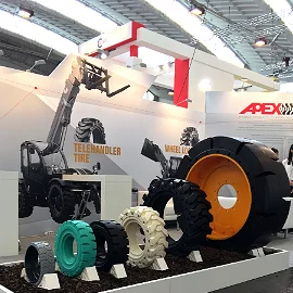 APEXWAY PRODUCTS CORPORATION