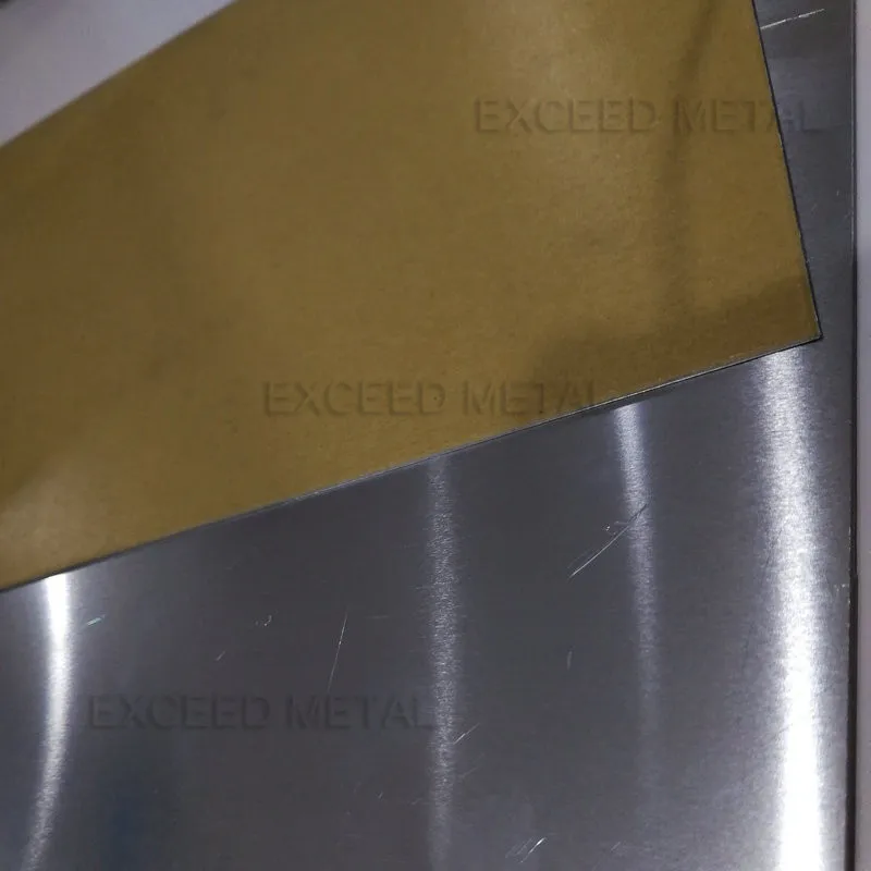 Factory Competitive Price Professional Kraft Paper Coated Embossed Aluminum Coil