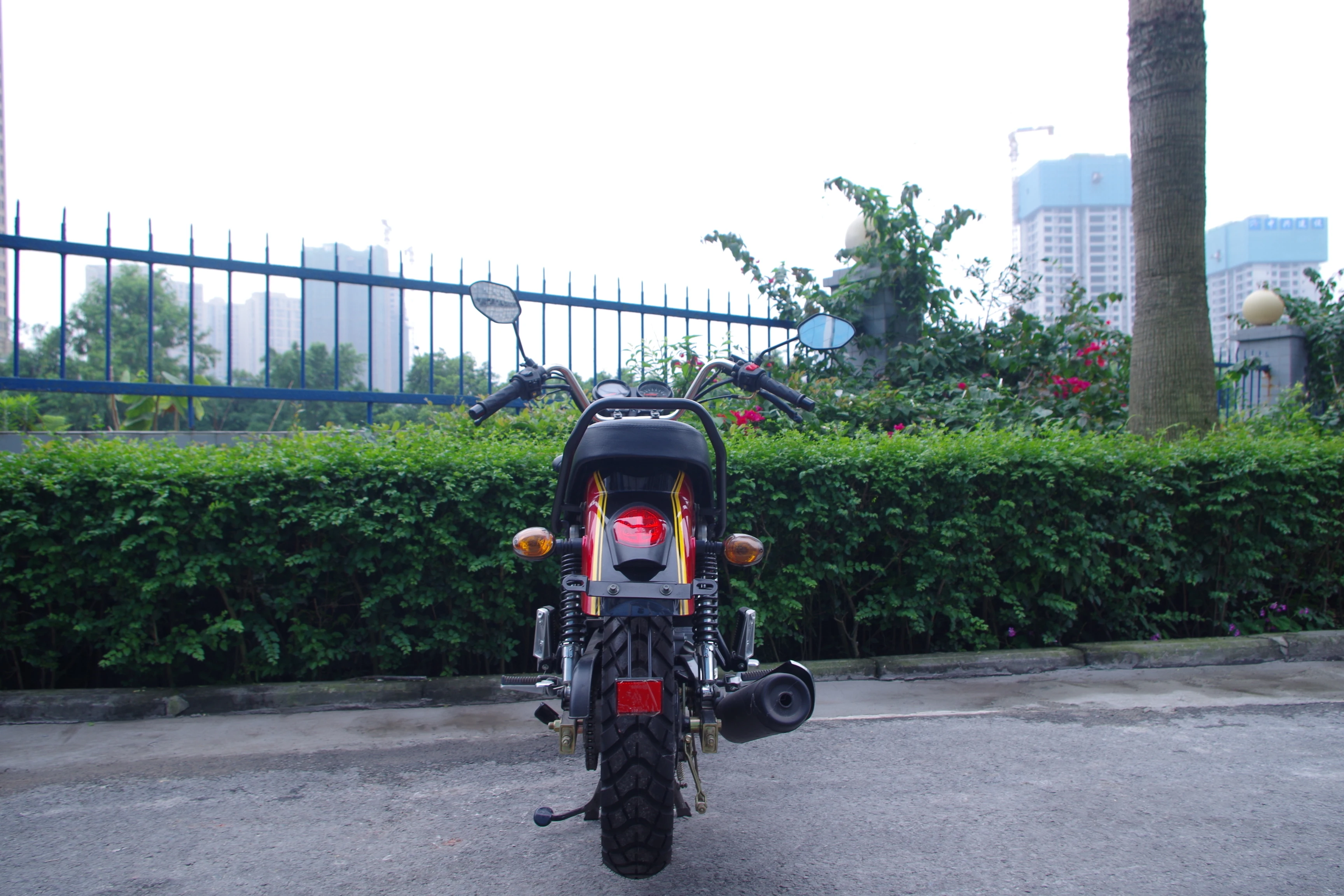 Cheap Automatic China Chinese Motorcycle 150cc Brands for Sale Street Bike
