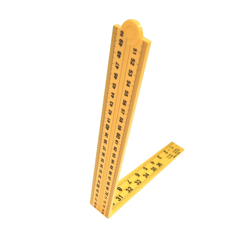 meter stick ruler