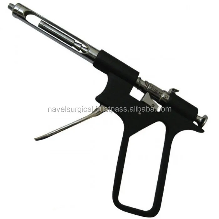 気管内銃注射器麻酔ピストル注射歯科用1 8mlインプラント Buy ピストルsyring Intraligamental銃シリンジ 麻酔ピストル射出 Product On Alibaba Com