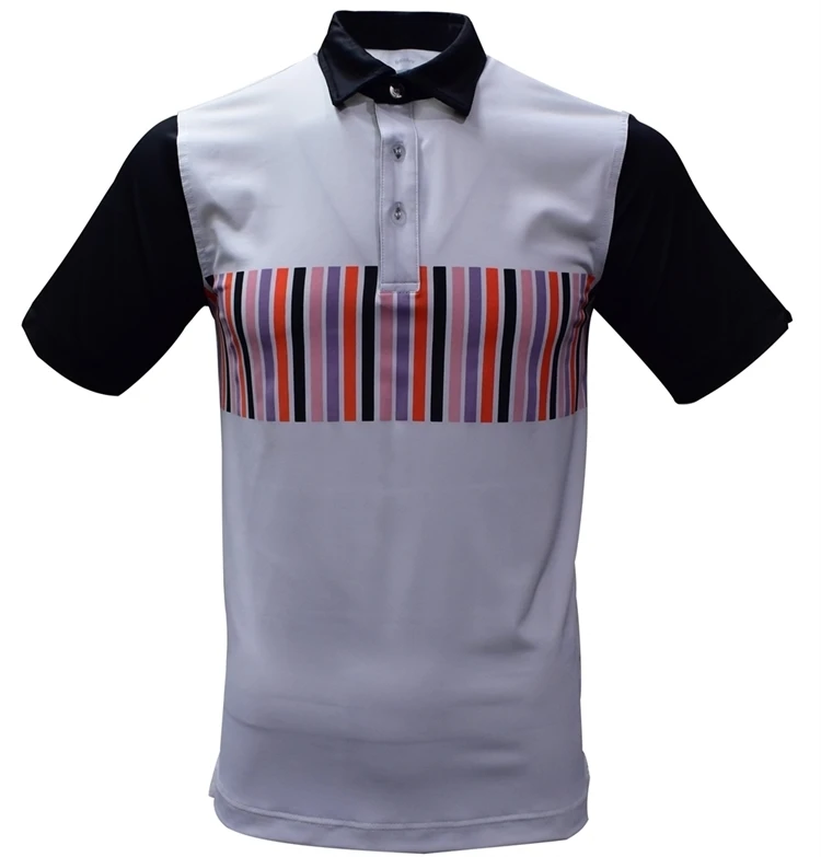 polo tee for men