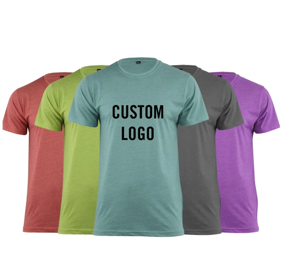 Apparel Processing Services for 2020 new style custom printed T-shirts at highly competitive pricing packages