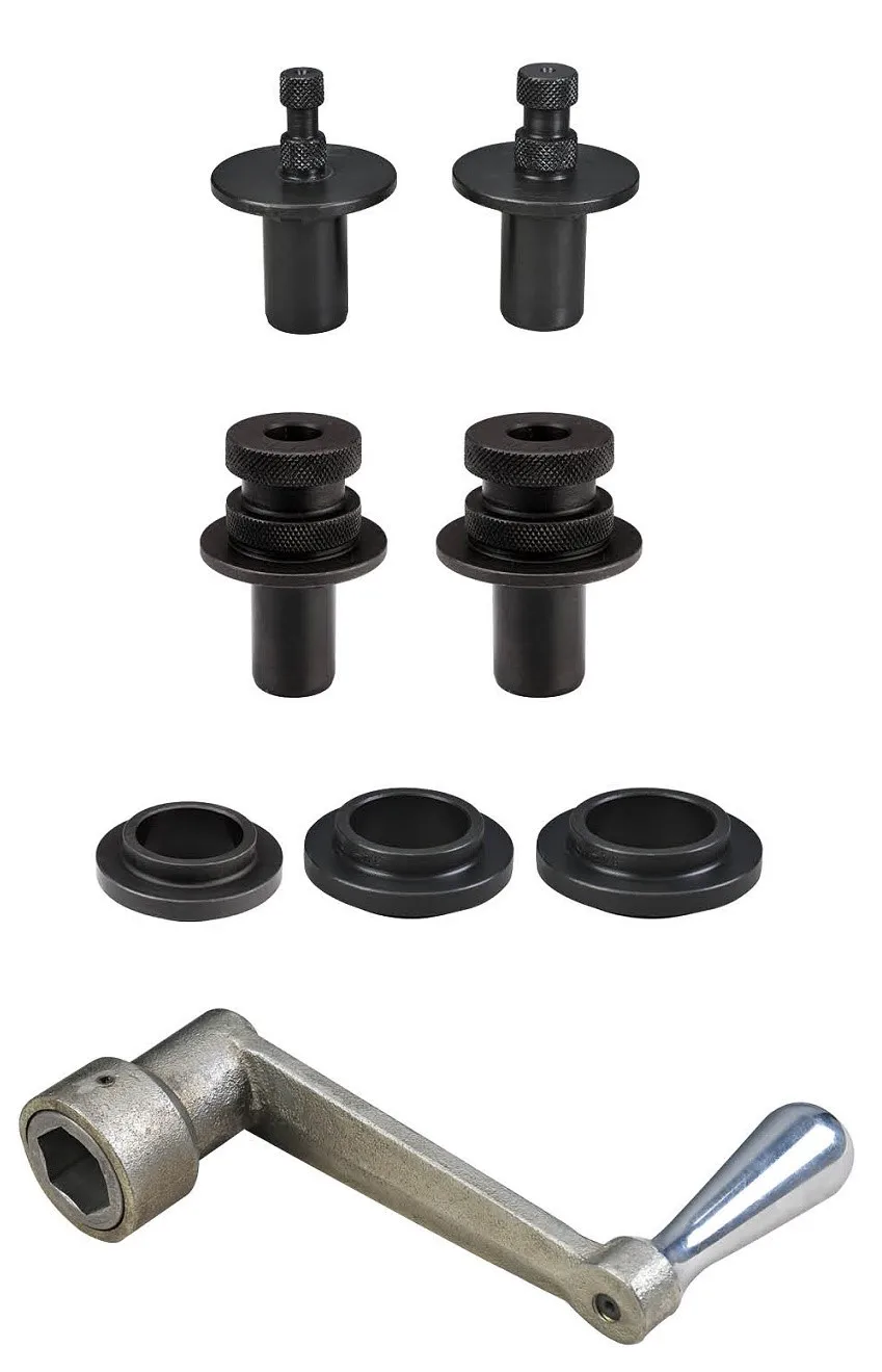 Good Performance Pipe Grooving Machine Tool Manual Or Electric 2 In 1 Roll Groover Buy Manual