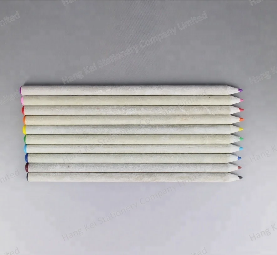 Лидер продаж, профессиональный неоновый карандаш для обертывания бумаги