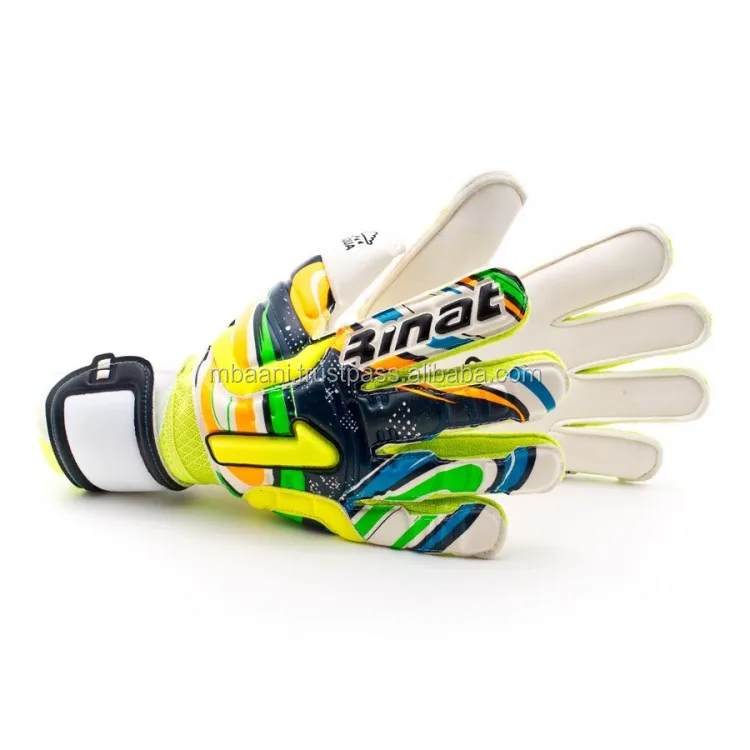Rinat Kancerbero Samba Goalkeeper Glove