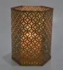 Antique Brass