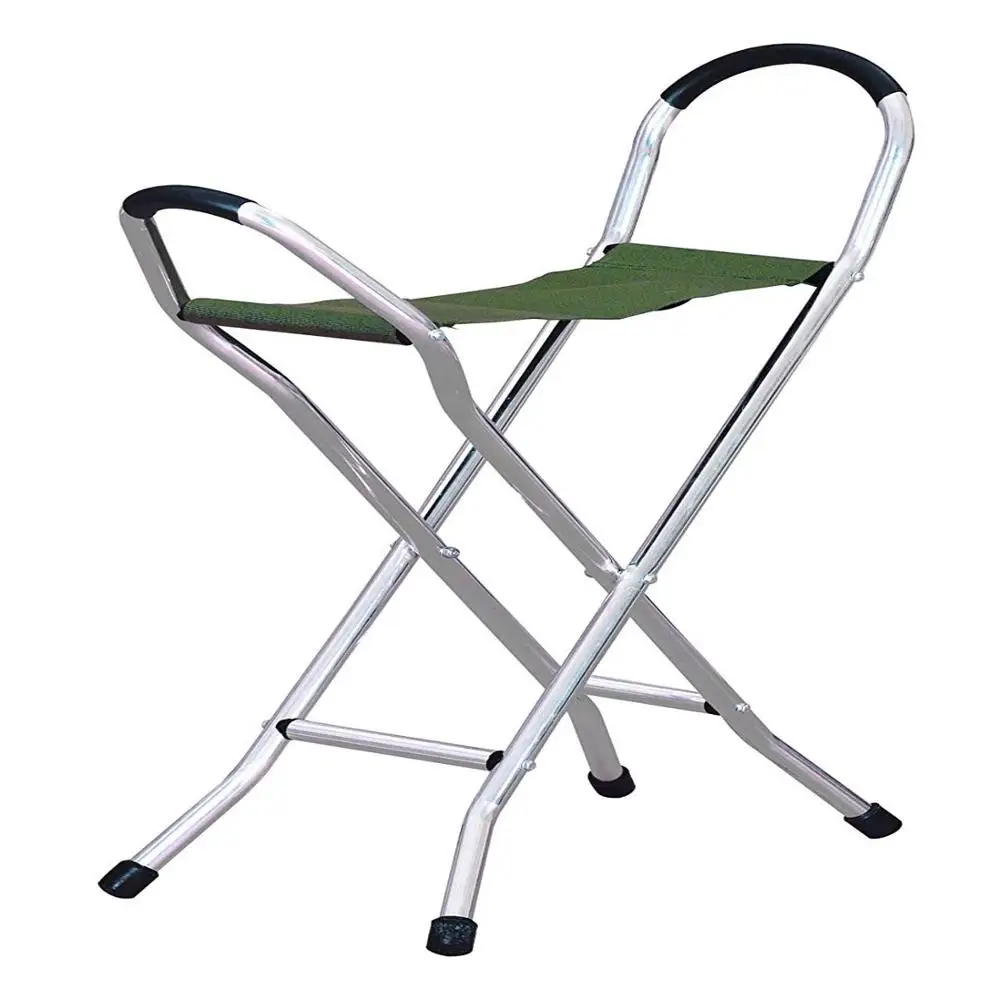 portable chair for elderly