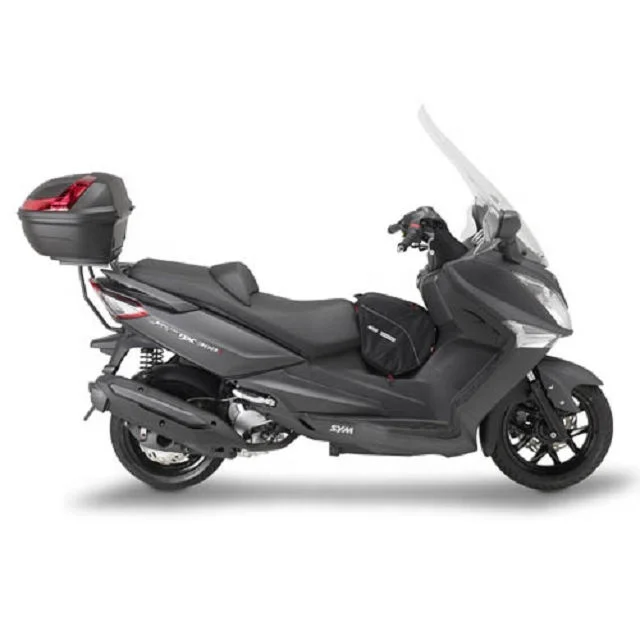 Made-in-Italy Givi Windshield for SYM Joymax / GTS 125-300i ('12~), D7052ST