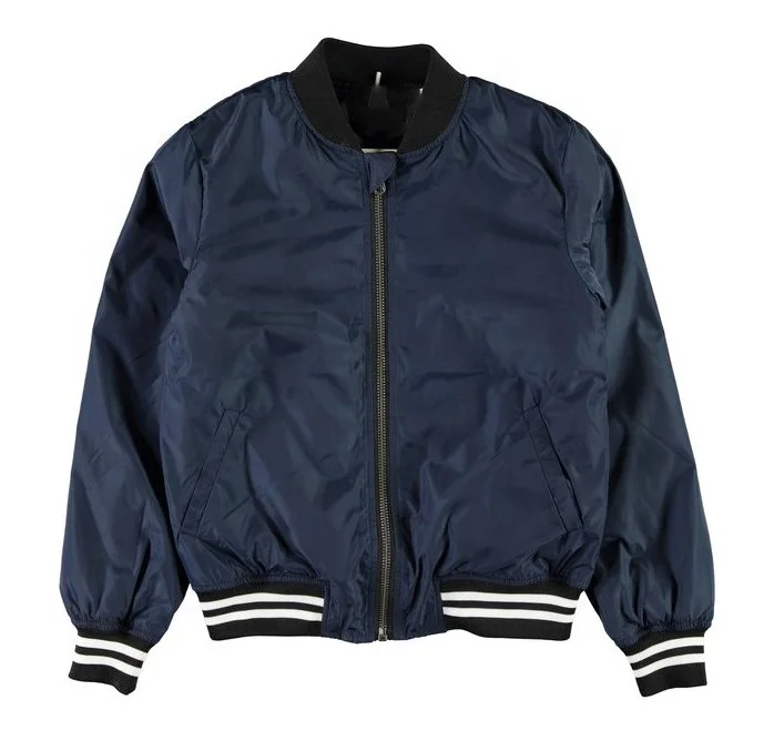 thick bomber jacket mens