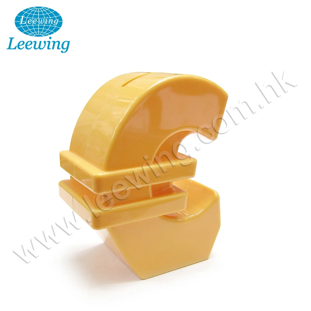 塑料欧元形状硬币银行美元标志现金省钱箱| Alibaba.com