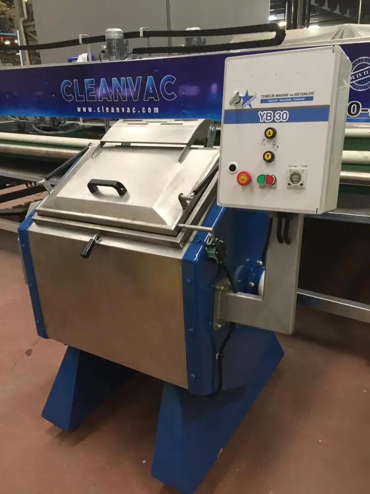 Стиральная машина для одеял