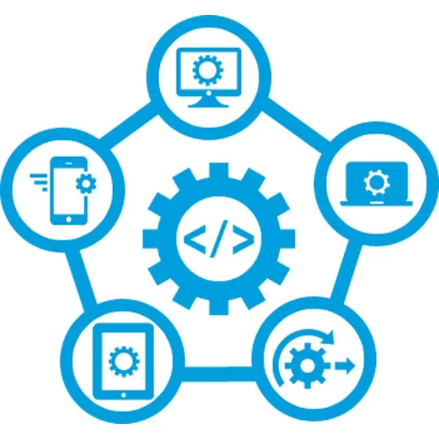 Разработка программного обеспечения для недвижимости