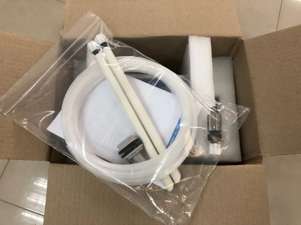 Laundry Detergent Dosing Pump Chemical Dispenser Automatic Dosing