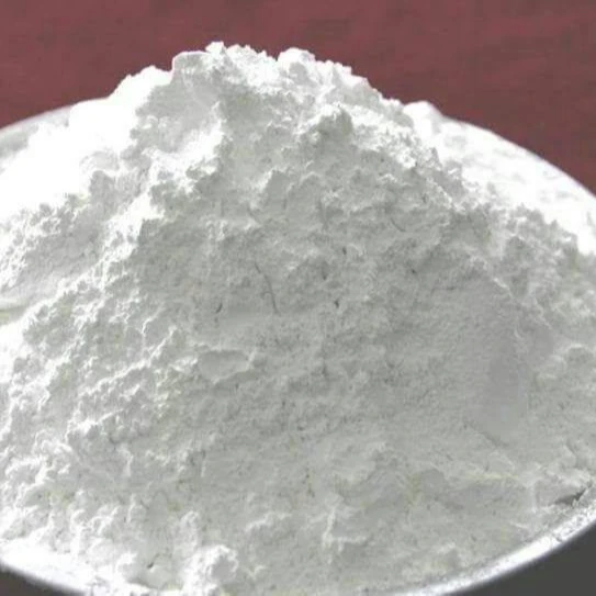 98.5% WHITE CALCIUM CARBONATE POWDER