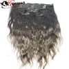 Natural black