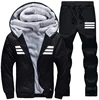 Fleece Tracksuit