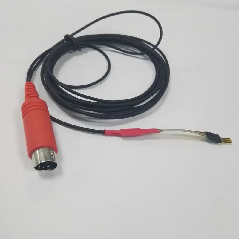Hearing Aid Programming Cable Cs 44 For Signia Oticon Unitron Phonak
