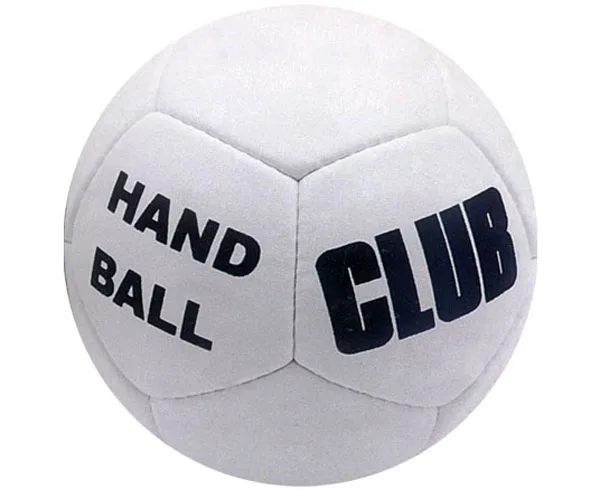 
Высококачественный гандбол белого цвета 