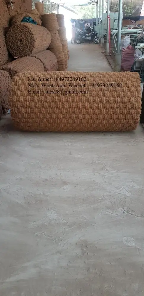 
Сетка COIR-экологически чистая-садовые инструменты/Amy + 84 383 655 628 