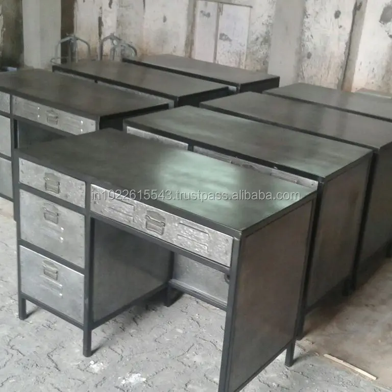 Industrial Desk Buy New Modern Executive Desk Manager Desk Office Furniture On Sell Better Homes Gardens Cube Storage Organizer Office Desk Multiple Finishes Study Table With Chair Product On Alibaba Com