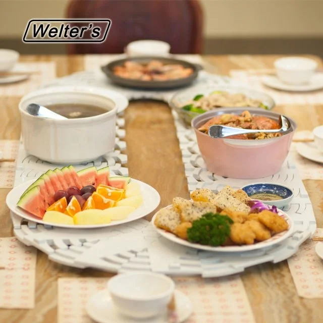 Легкая чистка и хранение, столик для столика