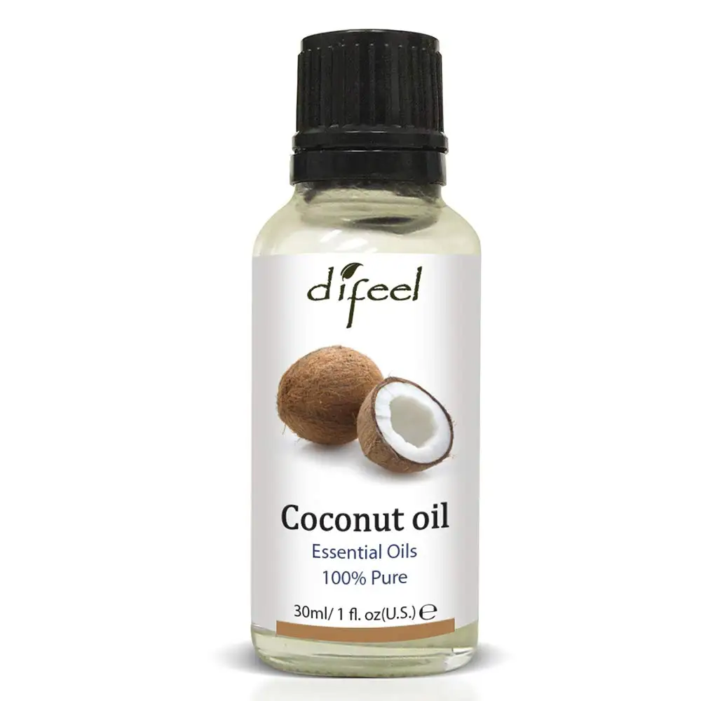 coconut scent for diffuser