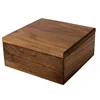 Wood natural color