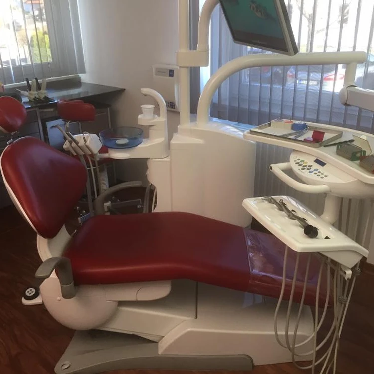 Used Dental Chair Belmont Clesta Ii View Used Dental Chair Product Details From Cerona Gmbh On Alibaba Com