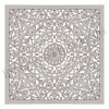 Blanc Antique