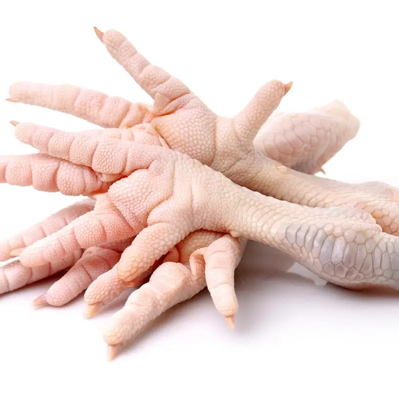 frozen chicken legs for dogs