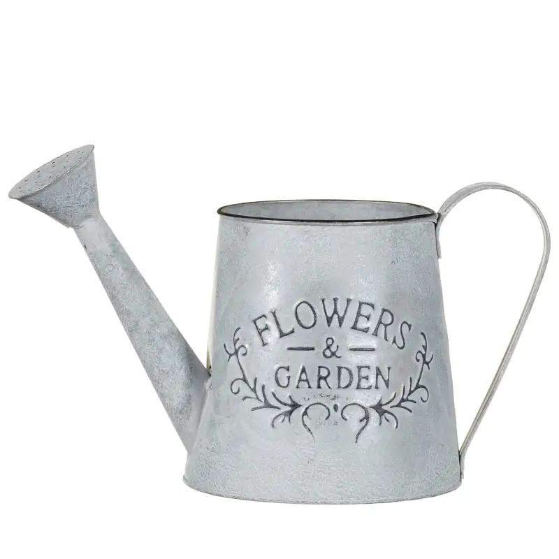 New Shape Design Vintage Iron Garden Watering Can Wholesale Exporter