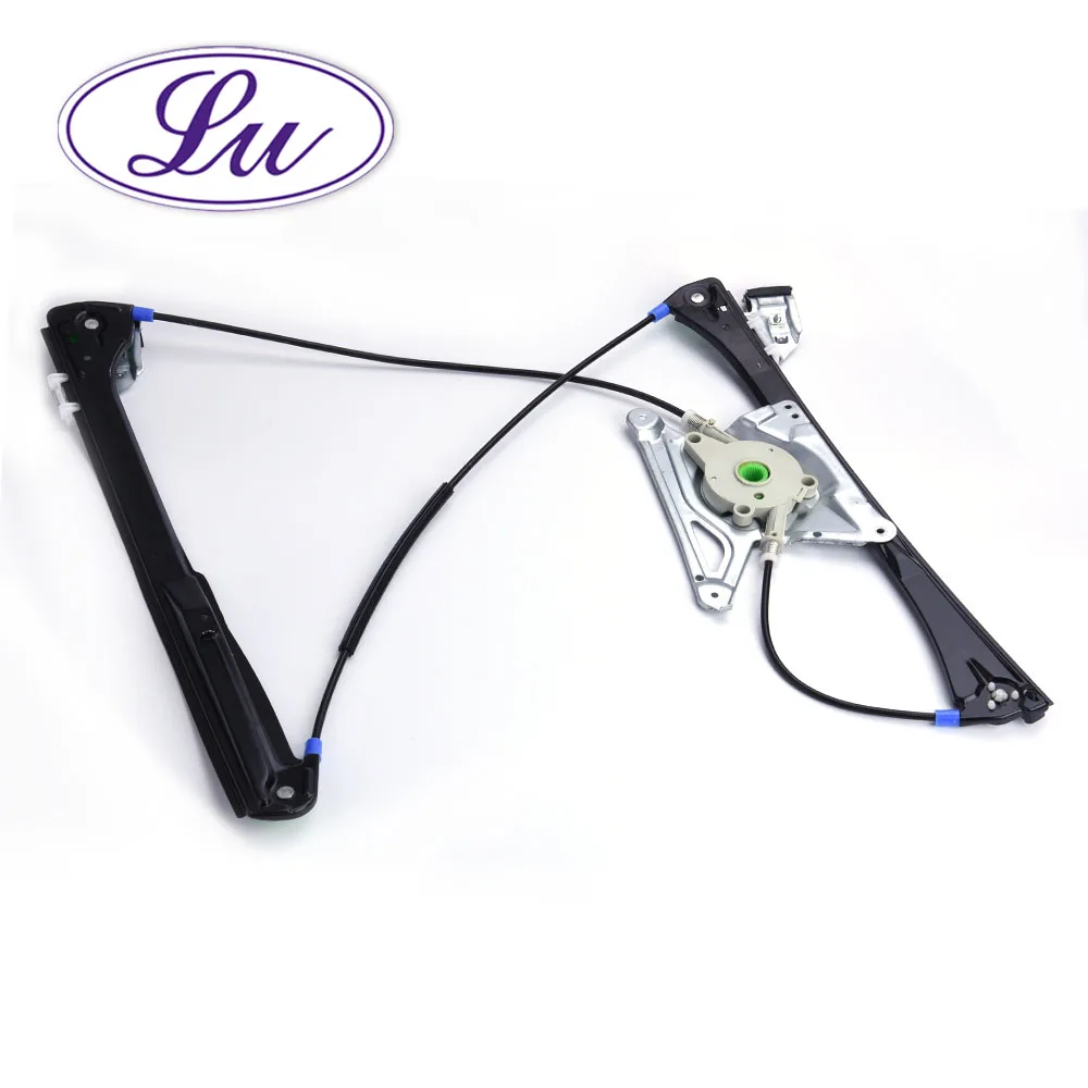 Front Window Regulator FL For AUDI W/O MOTOR A4 96-01 w/o 8D0 837 461 740-496