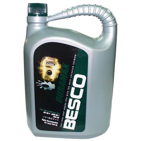 Engine Oil 5 Ltr 10w30 Duramax Besco View Engine Oil Isuzu Product Details From Pro Part Distributor Co Ltd On Alibaba Com
