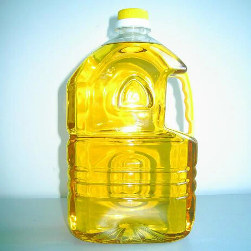 cooking sunflower oil / refined edible cooking vegetable oil