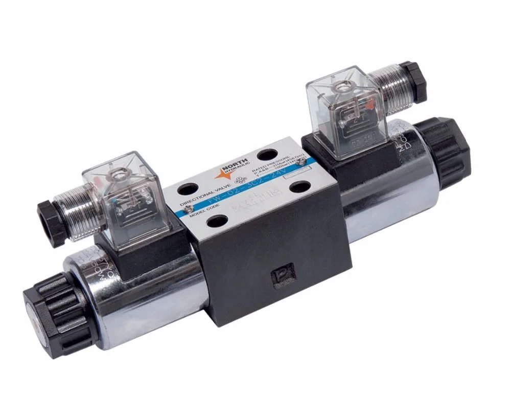 Клапан cms. Электроуправляемый клапан. Электроуправляемые вентили. Directional Valve.