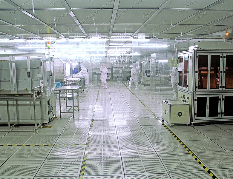 Production Equipment 2 Production Equipment 2