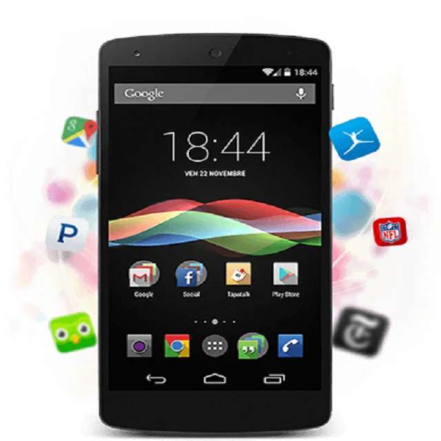 Первоклассные услуги по разработке приложений chat bot