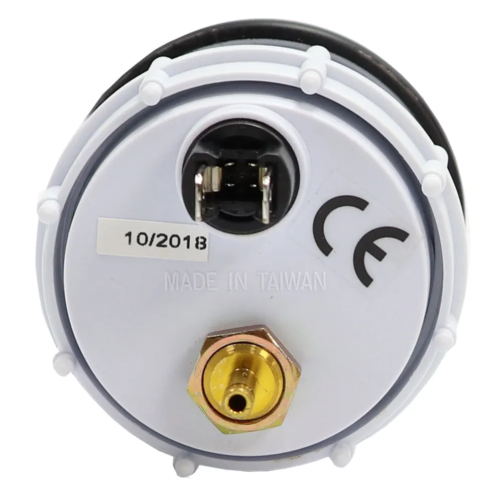 On Sale 52mm 3 bar boost Gauge Products boost Meter