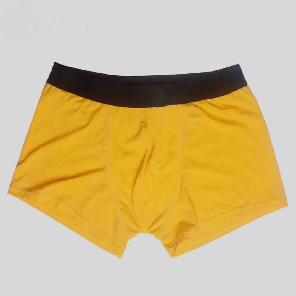 mens patterned boxer briefs