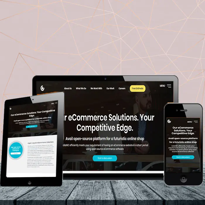 Современный творческий дизайн веб-сайта электронной коммерции | Современный творческий дизайн веб-сайта электронной коммерции от ProtoLabz