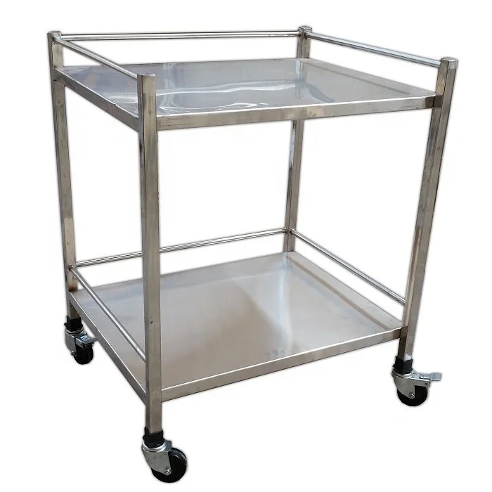 Surgical Instrument Trolley Medical Equipment Trolley Medical Operating Dressing Trolley Buy