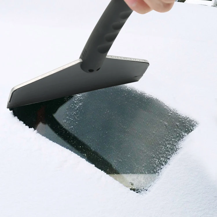 
Лопата для снега большого размера, инструмент для удаления снега, лопата для размораживания 