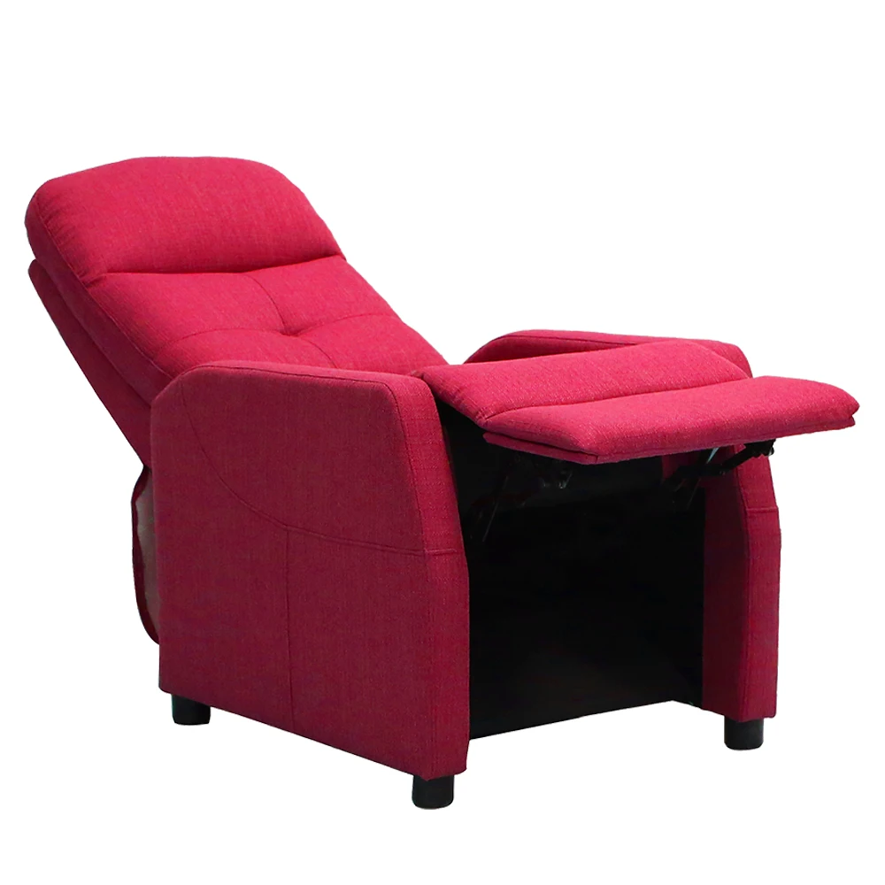 Comfortable Relaxing Electric Recliner Bed Standing Up Massage Chair Buy Massage Bed