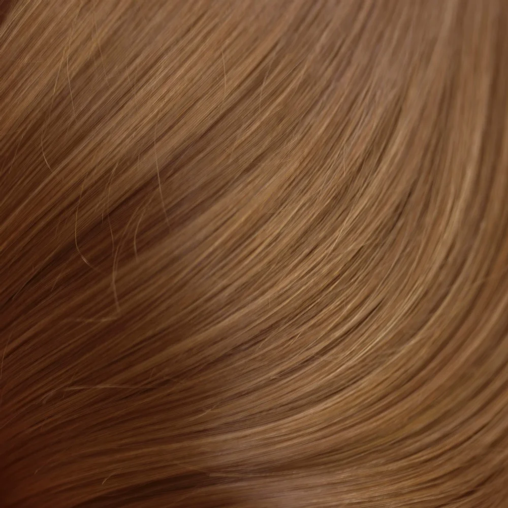 Краска для волос орехово-коричневого оттенка