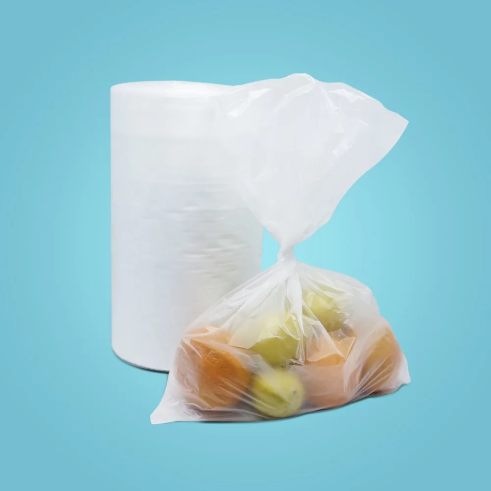 where to buy clear plastic bags